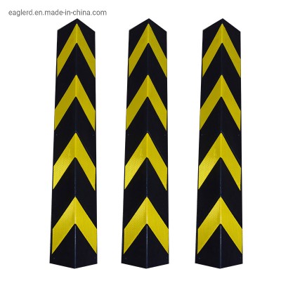 100cm Rubber Wall Protector Corner Guard